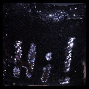 a pillow that changes color